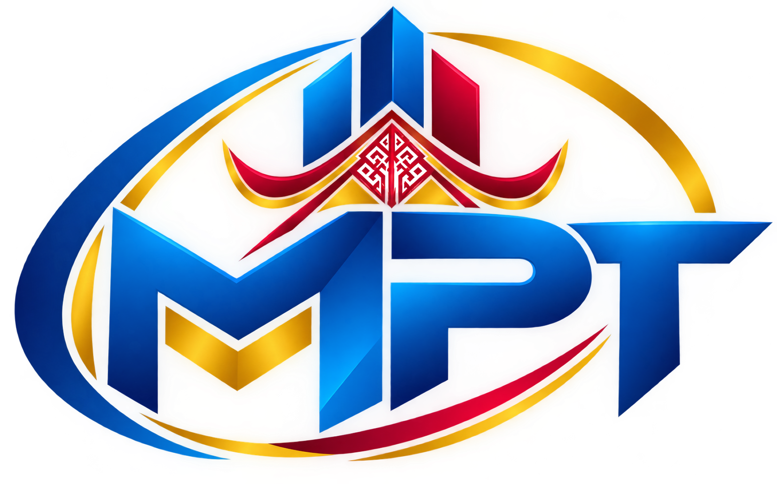 Management Production Tumanggor Logo